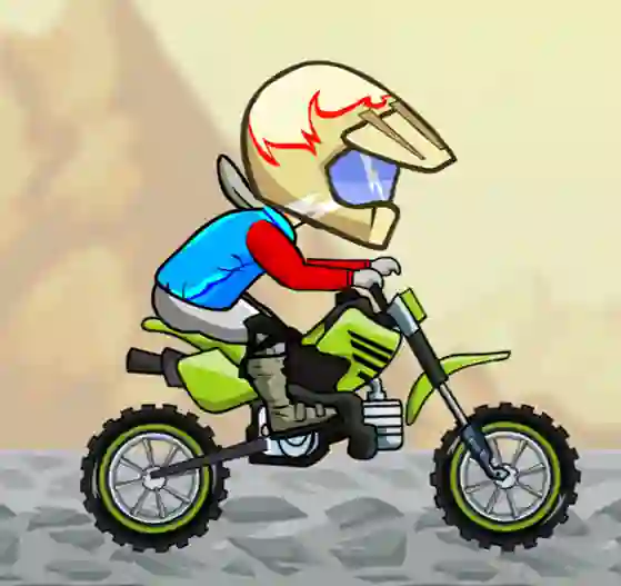 खेल Riders Feat ऑनलाइन