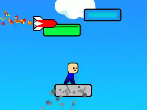 खेल Sky Jump ऑनलाइन