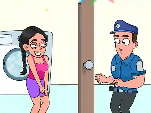 खेल Remove the Evidence ऑनलाइन
