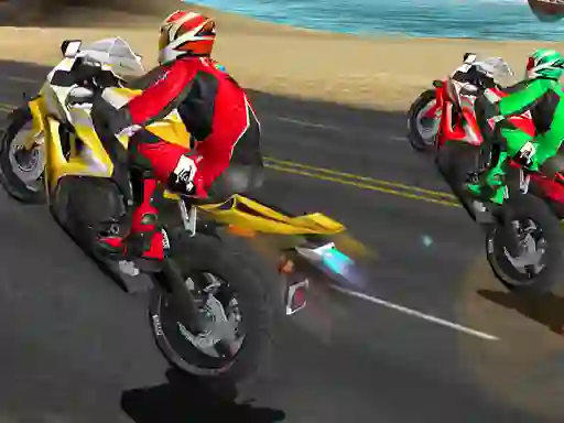खेल Bike Race Bike Stunt 2021 ऑनलाइन