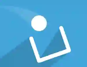 खेल Ball In The Hole ऑनलाइन