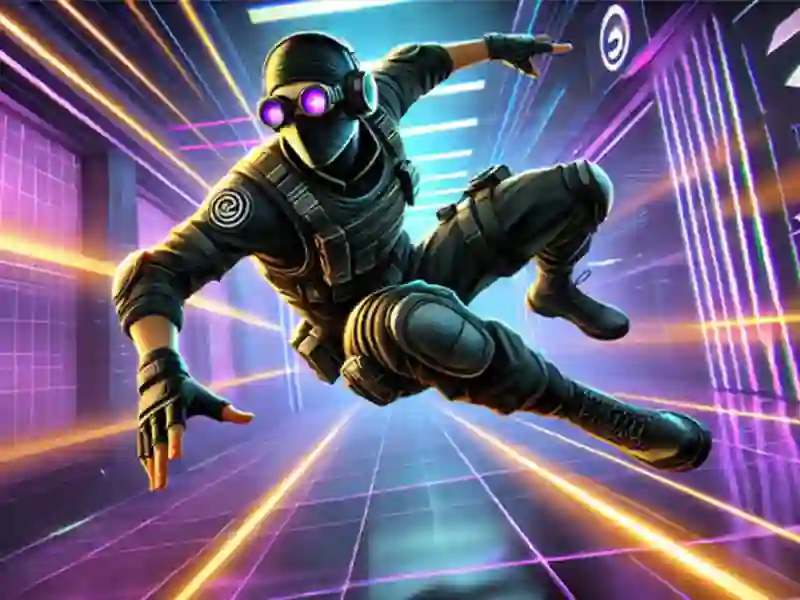 खेल Agent Zero: Infiltration ऑनलाइन
