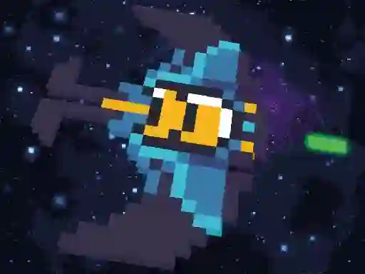 खेल Space Pursuit ऑनलाइन