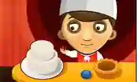 खेल Cake Bar ऑनलाइन