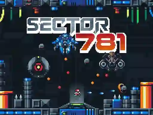 खेल Sector 781 ऑनलाइन