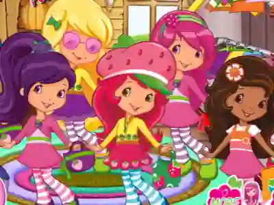 खेल Girls Shopping Fun ऑनलाइन