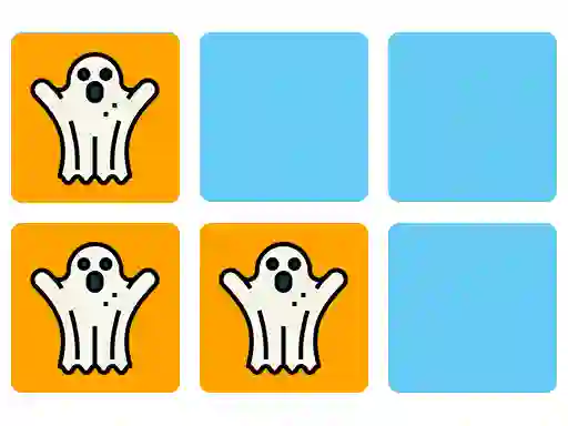 खेल Find Ghost ऑनलाइन