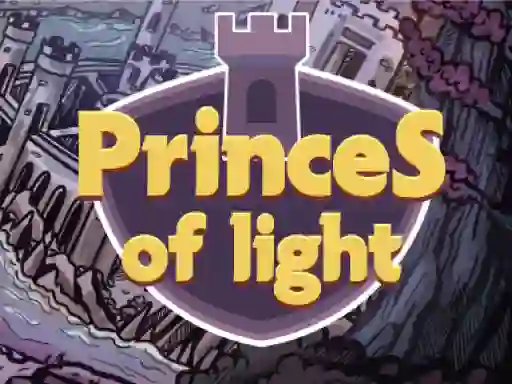 खेल Princes Of Light ऑनलाइन