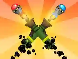 खेल Aim Clash ऑनलाइन