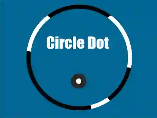 खेल Circle Dot ऑनलाइन