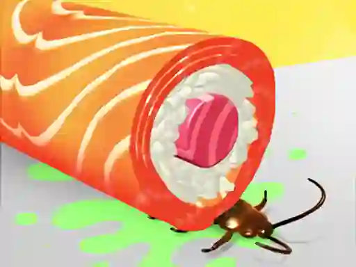 खेल Sushi Chef ऑनलाइन