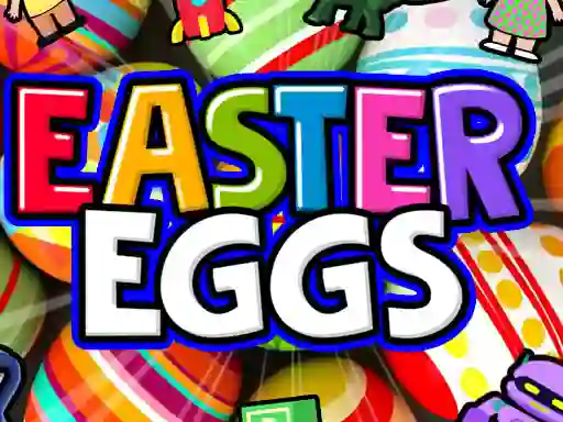 खेल Easter Eggs ऑनलाइन