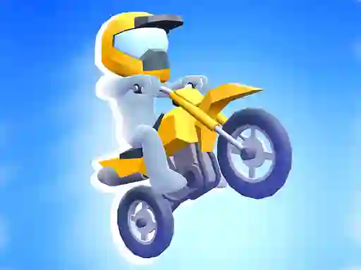 खेल Mad Bikers ऑनलाइन