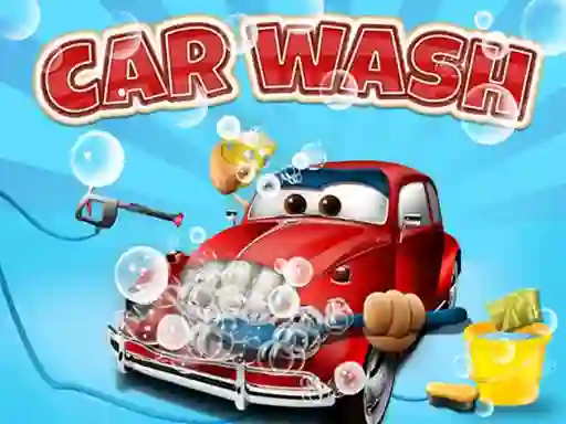 खेल Car wash ऑनलाइन
