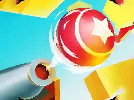 खेल Cannon Ball ऑनलाइन