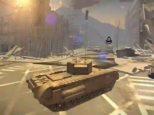 खेल WW3 2022 ऑनलाइन