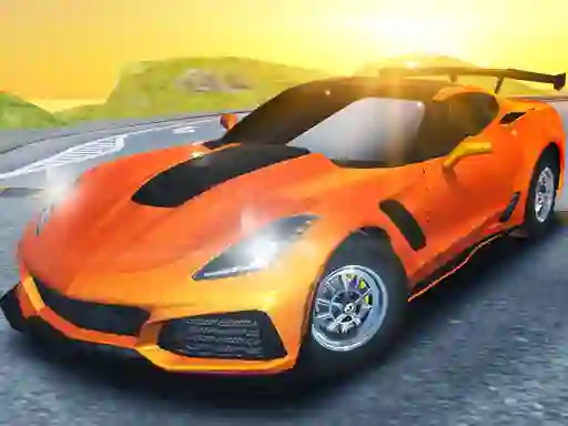 खेल Madness Driver Vertigo City ऑनलाइन