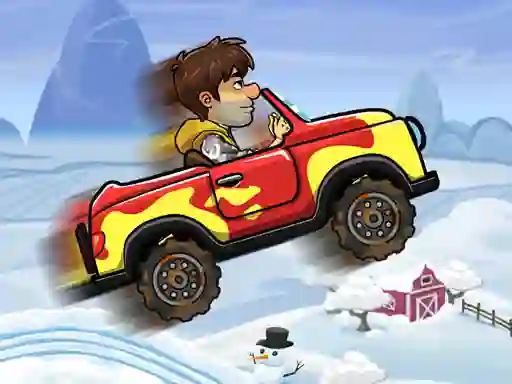 खेल Off Road Overdrive ऑनलाइन