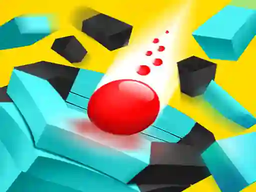 खेल Helix Stack Ball ऑनलाइन