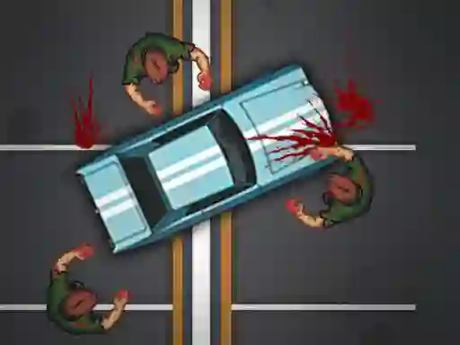 खेल Zombie City Parking ऑनलाइन