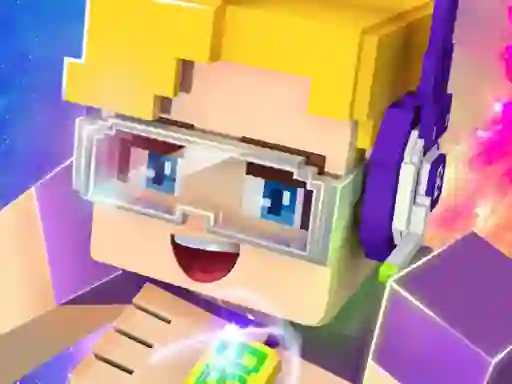 खेल Roblox Block ऑनलाइन