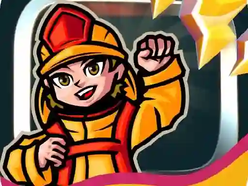 खेल City Heroes Jump ऑनलाइन