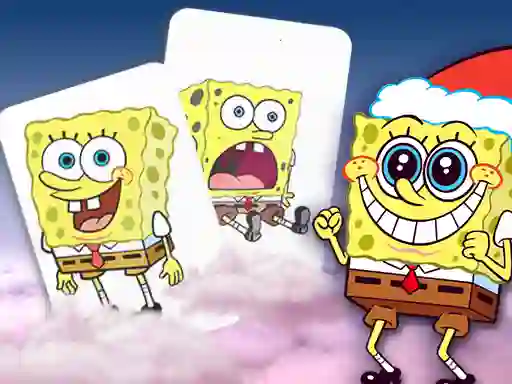खेल SpongeBob Memory Card Match ऑनलाइन