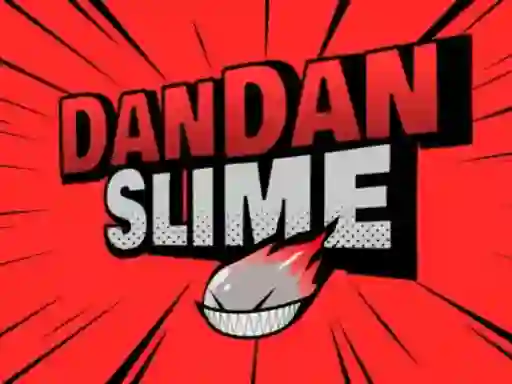 खेल DanDan Slime ऑनलाइन