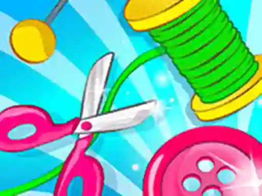 खेल Tailor Kids ऑनलाइन