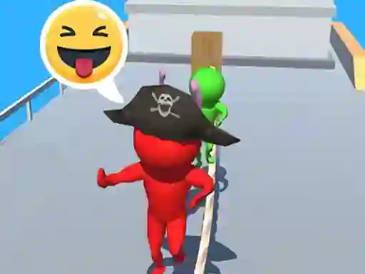 खेल Rope Skipping ऑनलाइन