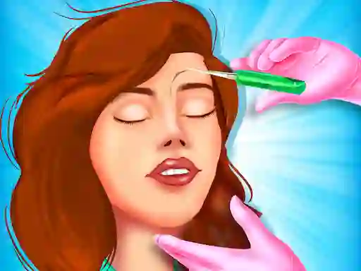 खेल Levis Face Plastic Surgery ऑनलाइन