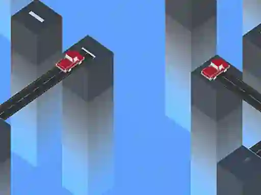 खेल Stretchy Road ऑनलाइन