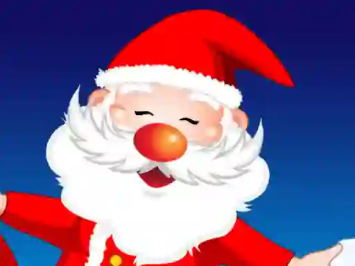 खेल Santa Christmas Dressup ऑनलाइन