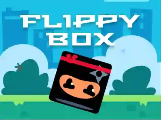 खेल Flippy Box ऑनलाइन