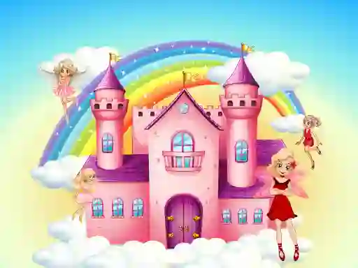 खेल Barbie Match ऑनलाइन