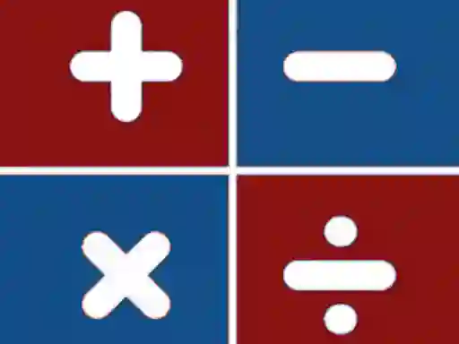खेल Maths Solving Problems ऑनलाइन