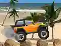 खेल Rocky Rider ऑनलाइन