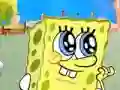 खेल Spongebob War ऑनलाइन