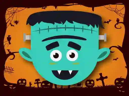 खेल Halloween Where's My Zombie ऑनलाइन
