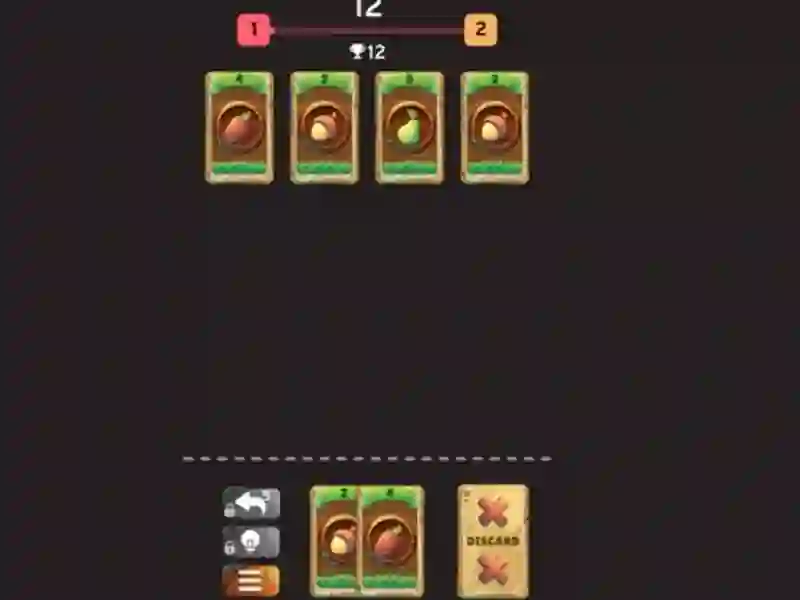 खेल Farm 2048 ऑनलाइन