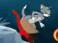 खेल Tom and Jerry Downhill ऑनलाइन