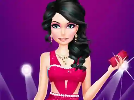 खेल Glamorous Princesses ऑनलाइन