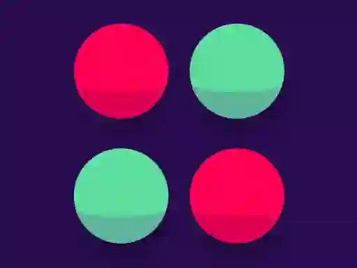 खेल Pong The Ball ऑनलाइन