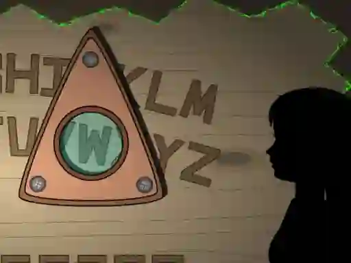 खेल Ouija Voices ऑनलाइन