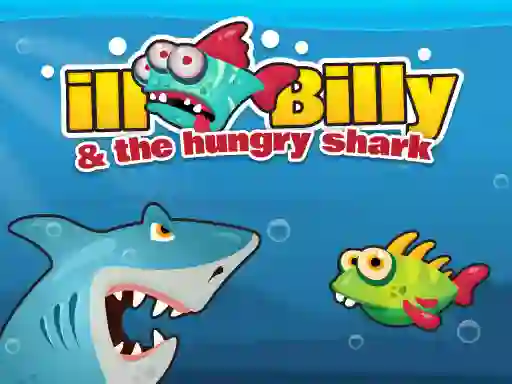 खेल ill Billy ऑनलाइन