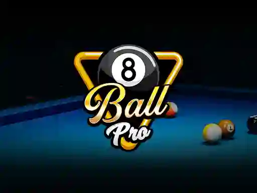 खेल 8 Ball Pro ऑनलाइन