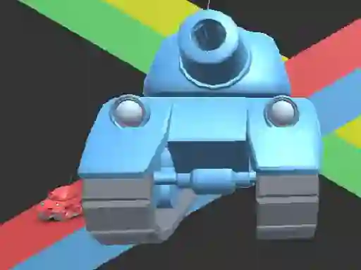 खेल Tanks.io ऑनलाइन