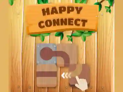 खेल Happy Connect ऑनलाइन