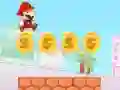 खेल Mario Great Adventure 3 ऑनलाइन