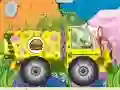 खेल Spongebob Plankton Explode 2 ऑनलाइन